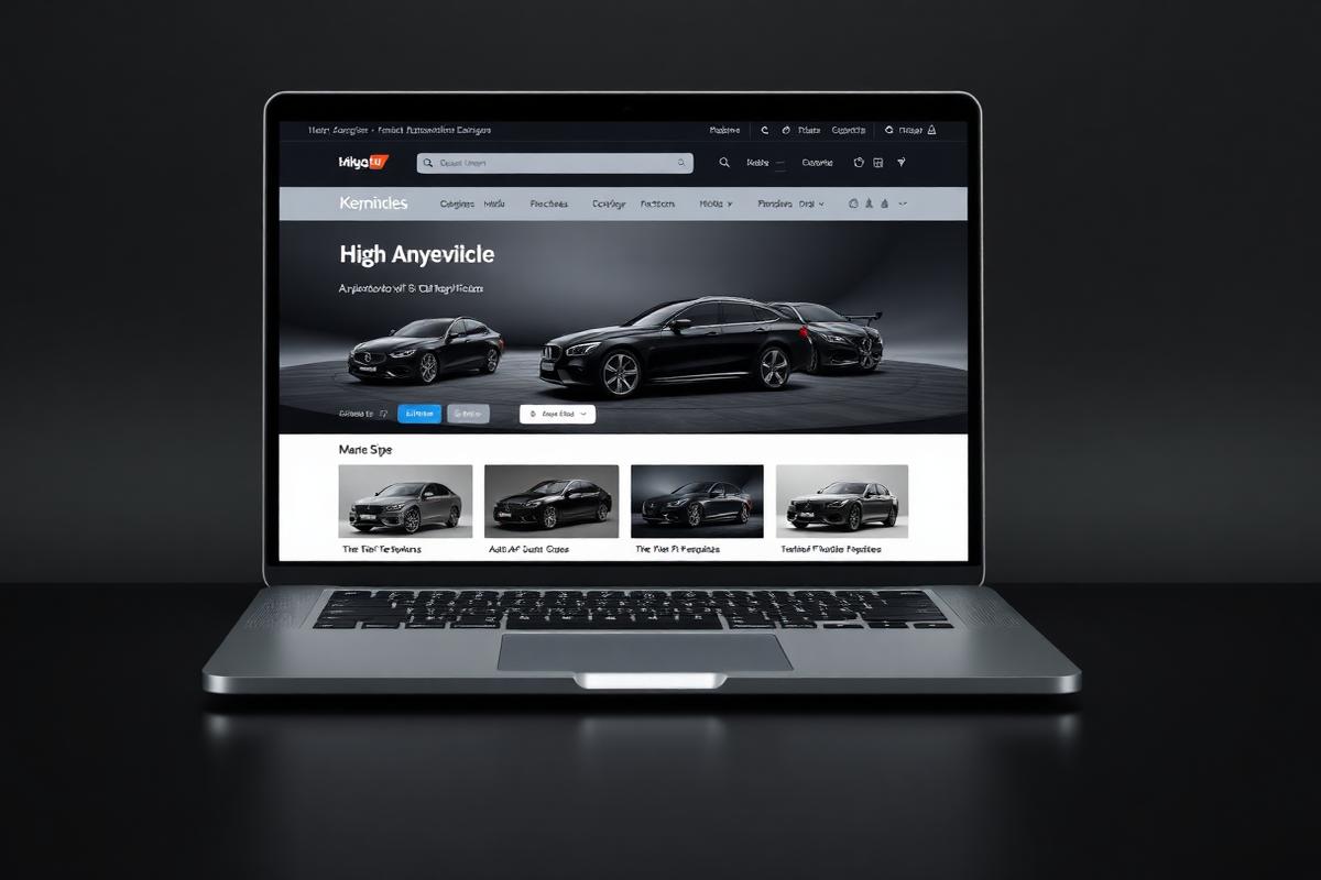 AutoHub Global